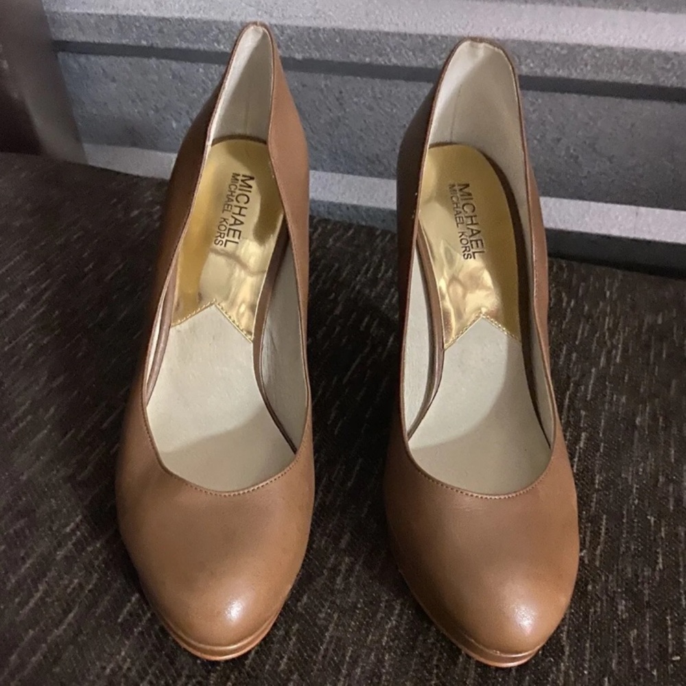 Michael Kors Heels